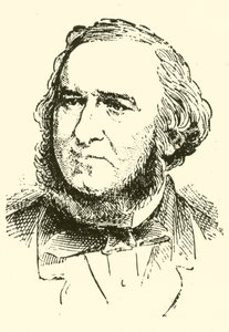 Vincent Wallace, 1814-1865 de American School